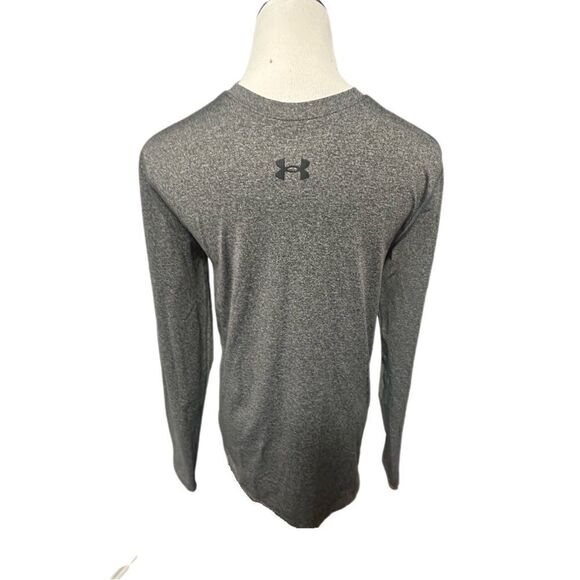 New! Under Armour Cold Gear Long Sleeve Crew Neck Sz S - Picture 1 of 4